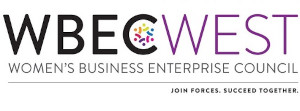 Womens Business Enterprise Council Logo